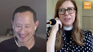 When Is Trauma An Opportunity For Spiritual Growth? (with Rev. Summer Joy Gross)