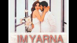 Diana / Aro / Artush / Vram - IM YARNA  ( Official Audio )