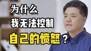 【樊登讀書】為什麼我無法控制自己的憤怒？