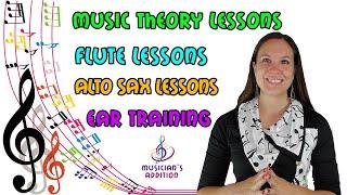 FREE Online Music Lessons! | Online Music Lessons For FREE