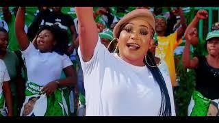 Kay Figo, Judy Yo & DBwoy & Prince Luv _ Abwelelepo (Official Video) Pf Campaign Song