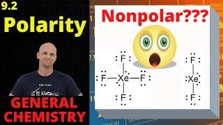 9.2 Polarity | General Chemistry