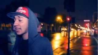 @OfficialBaeza - Real Feelings (Official Music Video)