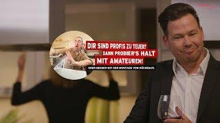 Die Profi-Montage von Küche&Co