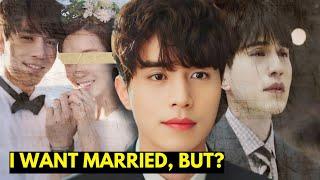 What's wrong with Lee Dong Wook? At 40+ years old he doesn't want to get married yet