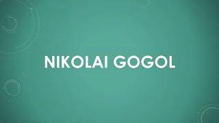 Nikolai Gogol (EN)