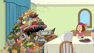 Family Guy - Food Monster Peter