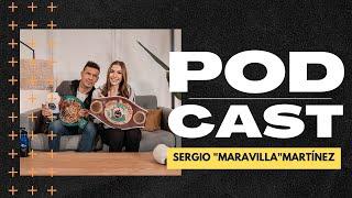 Sergio "Maravilla" Martínez | Cómo llegar a la cima del BOXEO 