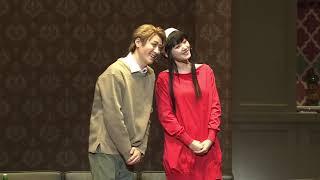 Musical Spy x Family - Mixed Nuts - Live Action Stage Play 2023 Fanvideo MV