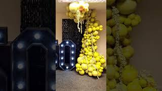 Balloon deco ideas for all occasions