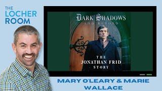 DARK SHADOWS AND BEYOND THE JONATHAN FRID STORY