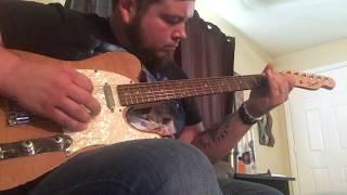 The Proclaimers' "Im Gonna Be (500 Miles)"- Cover by Clay Shelburn