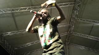 Juliani Live (Brought to you by Niaje.com)