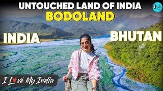 Our Bodoland English Hindi Bodo song 2025NEW BODO BWISAGU SONG 2025 ‪@Niluboro95i‬ ‪@nilimayt8097‬