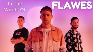 FLAWES (Video) Chat about Making Their NEW EP, How They Formed, & Tour Plans