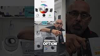 Tp link vigi, the perfect Mobile UI. CCTVImporters.com.au - shop