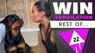 WIN Compilation: What we missed in 2022... (Rest of) | LwDn x WIHEL