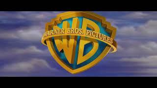 Opening Logos - Paddington (three films)