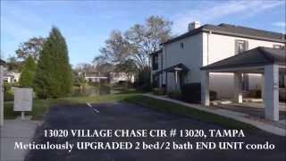 13020 Village Chase Cir, Tampa, FL Carrollwood Top Realtor #1 Real Estate Agent Duncan Duo