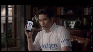Mobile Recharge Solutions - Oxigen Wallet