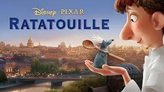 فيلم كرتون الفار الطباخ (خلطبيطة بالصلصة) | Ratatouille كامل مدبلج عربي 