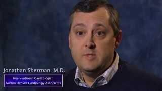 When to Seek Out a Chest Pain Center | Jonathan Sherman, M.D. | Aurora Denver Cardiology Associates