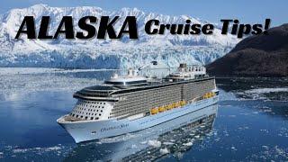 Cruise Tips: Which cruise line should you book to Alaska?