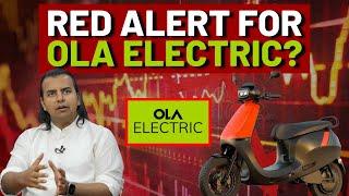 OLA Electric Q4 Result: Loss Hits Rs 870 Crore, Revenue Tanks