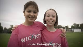 Wicketz Residentials 2023 | The Impact