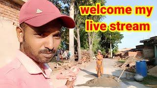 siddhi blog  welcome to my live stream