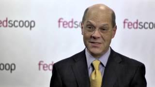 FedScoopTV: ImmixGroup's Steve Charles