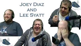 Best of Joey Diaz (Lee Syatt, 170)