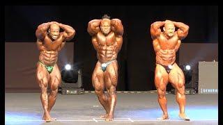 2013 Prague Pro AWESOME LIGHTING (Why stage lighting in bodybuilding is so important)