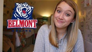 All About Belmont University || Pro's & Con's From a Current Student