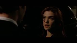 Constantine/Best scene/Francis Lawrence/Keanu Reeves/Rachel Weisz