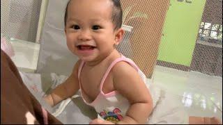 KULITAN WITH BABY | JUVELYN TAMBOLERO