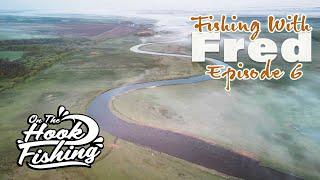 In Search of Salmon: Fishing with Fred 6