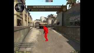 CSGO Wingman HvH Compilation (Hooktronic)