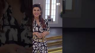 What Sri Lanka has better than India...Jacqueline Answers