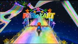 Mario Kart wii ~ HUGE & tiny Courses