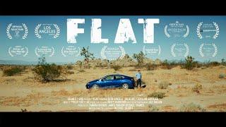 FLAT (Short Thriller)