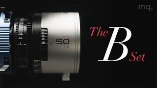 These Lenses Have Changed The Game! Blazar Remus B-Set