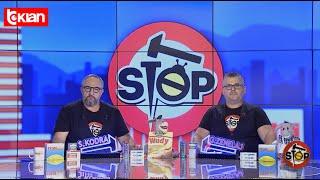 Stop - 8 Tetor 2024 (Emisioni i plotë)