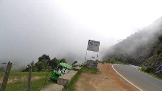 MAGICAL MOUNTAIN THE WESTERN GHATS  A PANORAMA OF NATURE HD