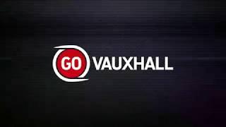 GO Vauxhall Croydon - New Dealership Open in Progress Way, Croydon