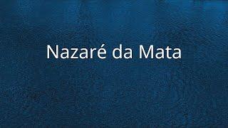 Nazaré da Mata