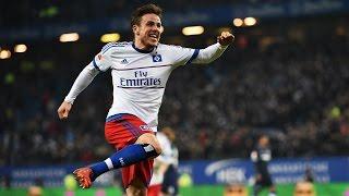 Nicolai Müller - All goals 2015/2016