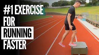 Best Exercise for Runners to Become Faster