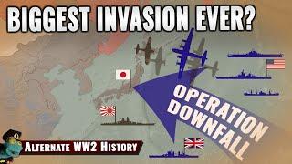 How would have WW2 gone if the US had not used nuclear bombs on Japan?