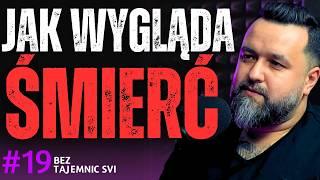 "JAK WYGLĄDA ŚMIERĆ I DLACZEGO PODAJE FENTANYL PACJENTOM" LEKARZ O TYM JAK WYGLĄDAJĄ OSTATNIE CHWILE